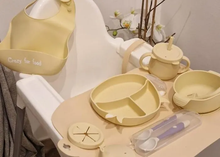 Visit_genova Apartman